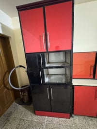 كاونتر • المنيوم • ٤ قطع