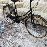 بايسكل بناتي • حجم ٢٦ • نضيف