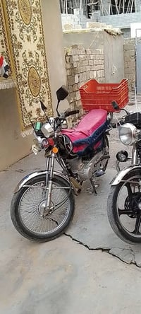 ماطور • موديل ٢٠٢٠ • كير٤