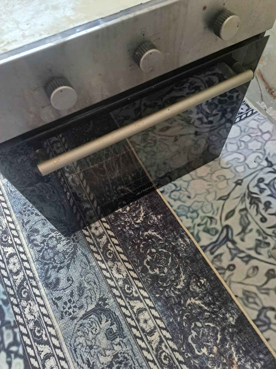 فرن نوال كهربائية وغازي سعره ٢٥٠ للعلم بل سوك ب٥٠٠


**إذا كنت صاحب هذا الإعلان وتريد حذفه لأي سبب، رجاءا أرسل رسالة إلى الدعم الفني**