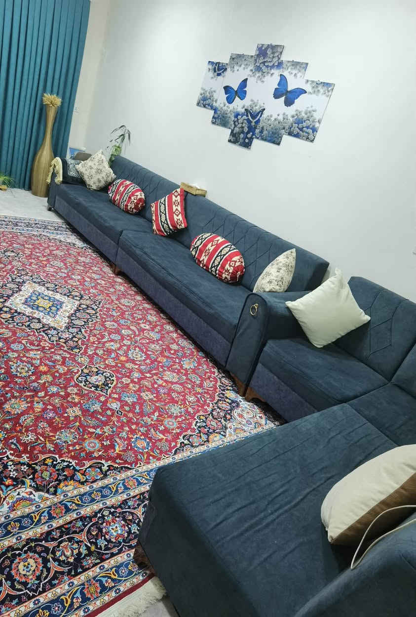 ١٢٠ هه زار له هه له بجه ي تازه


**إذا كنت صاحب هذا الإعلان وتريد حذفه لأي سبب، رجاءا أرسل رسالة إلى الدعم الفني**