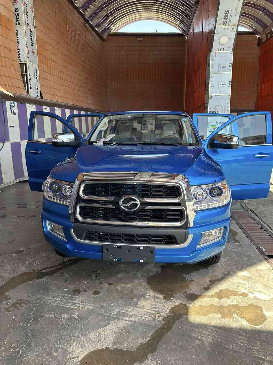 بيكم دبل قماره موديل ٢٤ للبيع رقم قادسيه باسمي ماشيه ١٣ الف اتصال *********** الرقم بيه واتساب السياره بعدها بل ظمان
