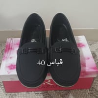 أحذية • بيج • أسود طبي