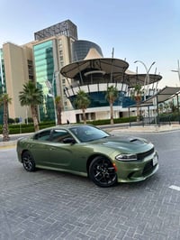 تشارجر RT • ٢٠٢٣ • ماشي ١٨ الف