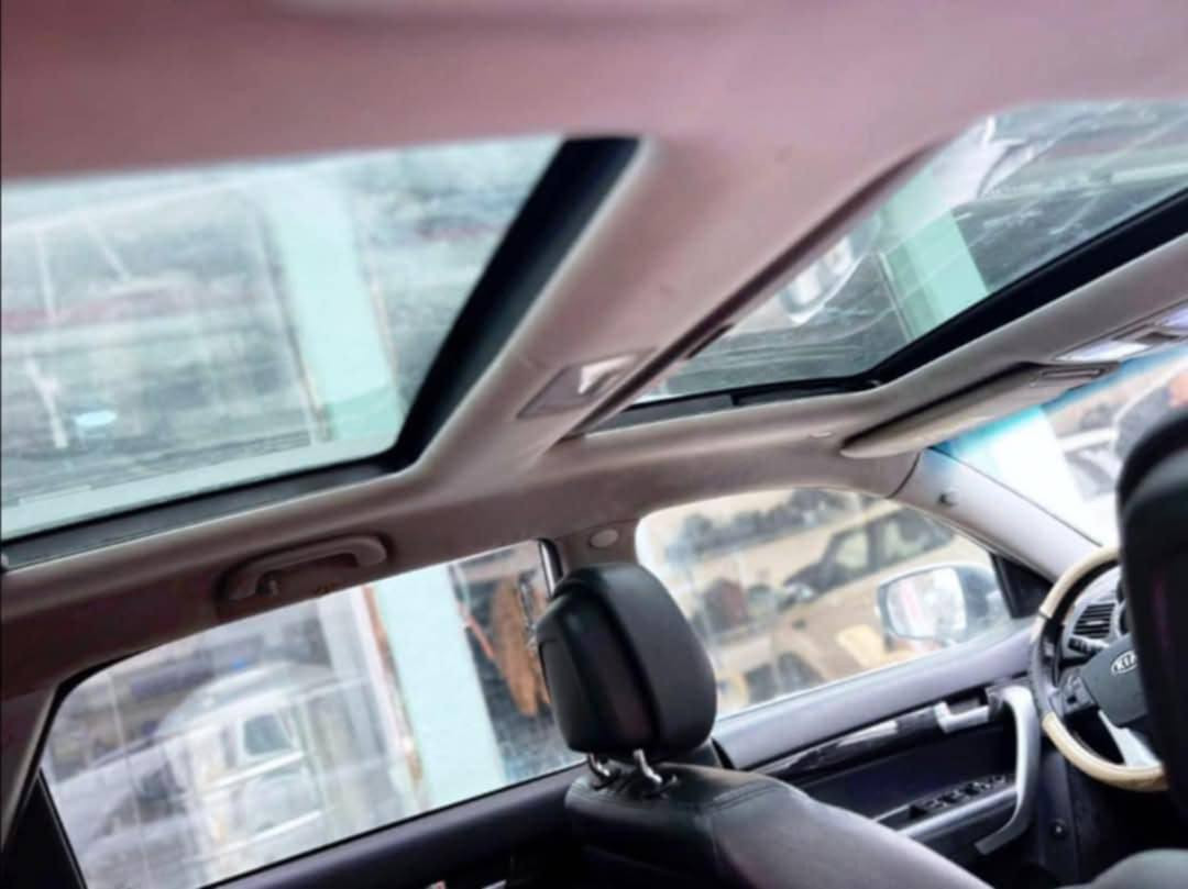 سلام عليكم ورحمة الله وبركاته
سورنتو 2013 اصل  مروس  وبيع 
               كاز كاز كاز 
سوبر صفر جاج شلعه 
حصت كاز بجميع المحطات
ادوات أدوات
متومه شمالي ارقام وسنويه 
كصه جنطه 
تخم تاير 
لون ابيض صدفي
فول مواصفات الفتحتين
دوسه بلباب
بصمه تشغيل 
بصمه ابواب
دواخل اسود
نظام ايكو 
نظام منحدرات
مانع نزلاق
حداديه ع وضع شريكه
امريه شفط اشاره
زراكات لايت
كشنات كهرباء
 حساس خلفيه 
السعر 65 
مكان البصرة 
***********
