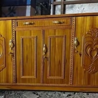 بوفيه صاج • مترين • مركز البصره