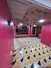 بالبيوت شقه للايجار  بغداد الكرخ حي العمداء قرب الألعاب الكرخ على شارع...