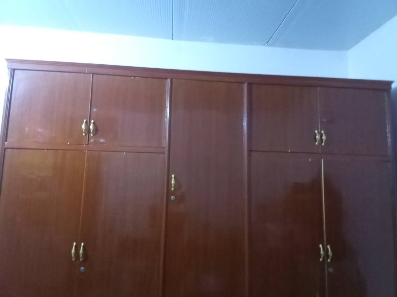 السلام عليكم كنتور للبيع الضهر جرجوبه تزگام نجاره او مراوس بكنتور ابو 3ابواب مع فرق بسعر


**إذا كنت صاحب هذا الإعلان وتريد حذفه لأي سبب، رجاءا أرسل رسالة إلى الدعم الفني**