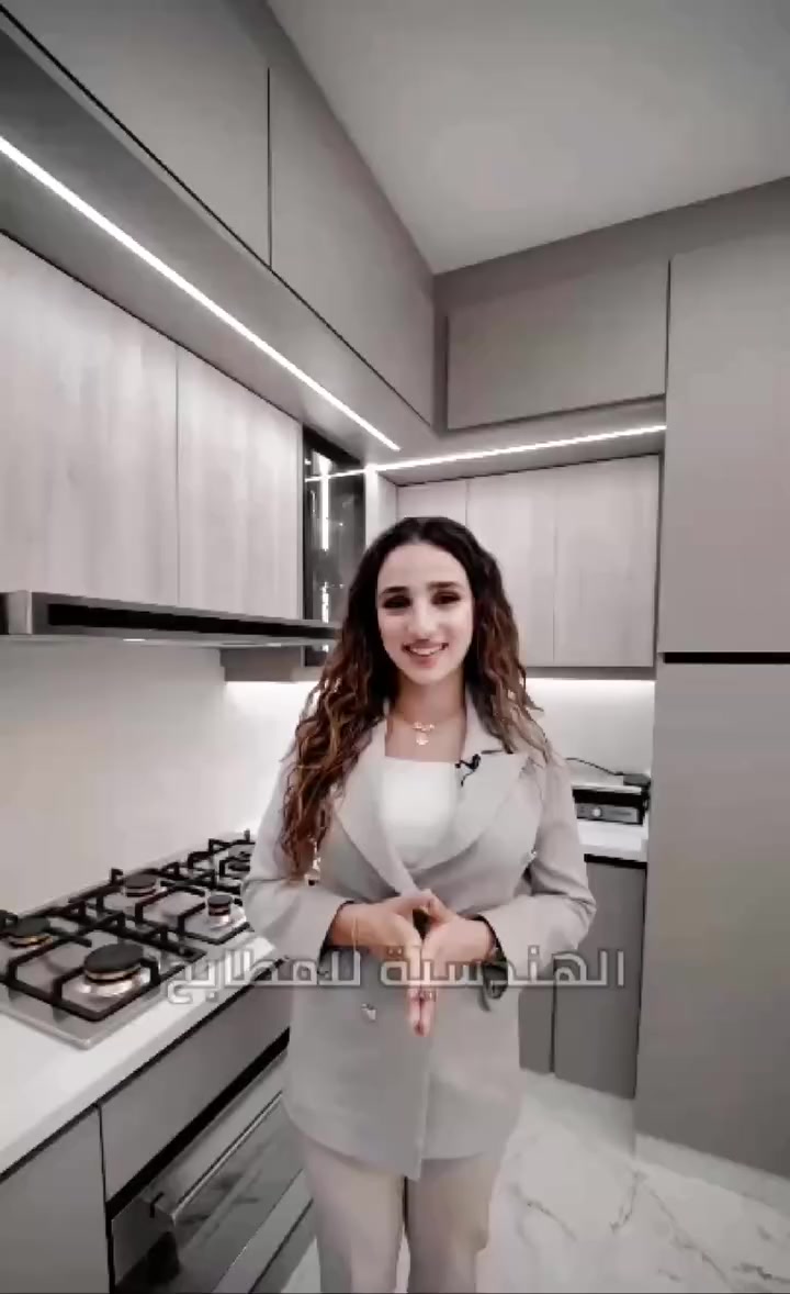 عرض لمدة 7ايام هدية طباخ او مرشحة حسب اختيارك🎁

مطبخ العمر صار بين إيدك ويا الشركة الهندسية للمطابخ 

بسعر 265 للمتر الطولي يشمل ارضي وملحق ومرمر 

📌 مطابخ إيطالية بلمسة أوروبية،
 تصميم راقي وجودة تليق بيكم ✨
🪵 خشب مضمون
🧰 كادر محترف
📄 ضمان حقيقي 10 سنين بعقد رسمي
🚚 قياس + تصميم + نقل + شد مجاني لكل محافظات العراق !
ومو بس مطابخ! عدنا ديكورات راقية وغرف ملابس مصممة بعناية حتى تلبي احتياجاتكم وتواكب ذوقكم.

📍 موقعنا 
الفرع الاول 
بغداد / السيدية  
الفرع الثاني
 : بغداد / الدورة / مقابيل حي الصحة / مجاور جامع ياسين
📞 للتواصل
0776 165 0055
0770390345

اختاروا الجودة، اختاروا الأناقة، اختاروا شركة الهندسية للمطابخ والديكورات
