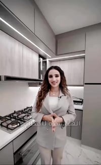عرض لمدة 7ايام هدية طباخ او مرشحة حسب اختيارك🎁  مطبخ العمر صار بين إيد...