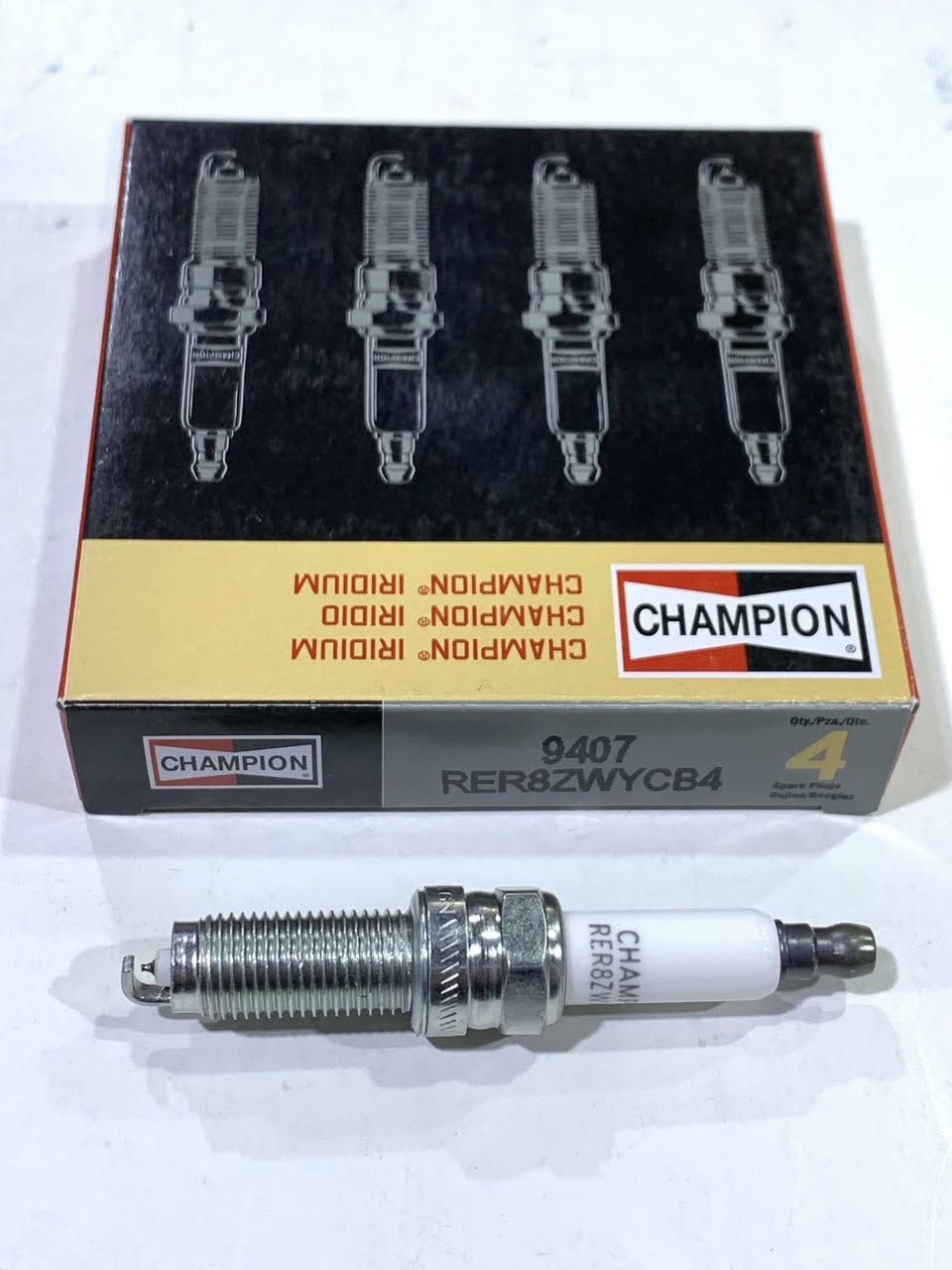 پلاکی ئەمریکی بە کوالیتی بەرز و موگناتیس نایانگرێت
( بدون مگناتیس )  

FORD
CHEVROLET
JEEP
DODGE
CRYSLER 
GMS
CADILAC

کوالیتی بەرز و نرخی گونجاو لای ئێمەیە 
سلێمانی-ترافیکی دەستاڕەکە 
0770 800 1878
