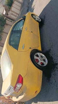 كورله بيكاشو موديل ٢٠١٠محدثه ٢٠١٣ بسمي سياره كاربون بانزين  هيه وغراما...