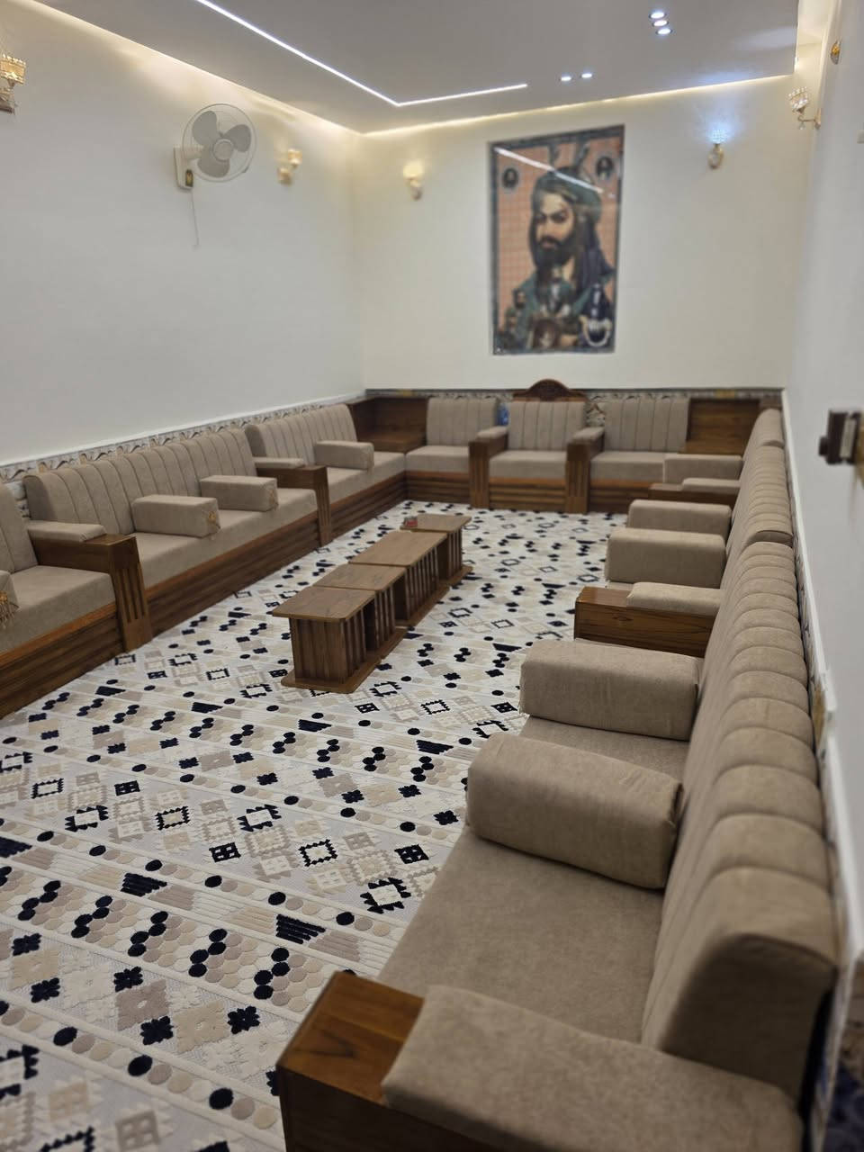 #اللهم_صل_على_محمد_وال_محمد 🧿
تم التسليم في الناصريه الحبيبه 
للأخ الطيب تحسين الركابي 

التصاميم والدزاينات حصرا يم #نجارة_الاخوين 

العنوان ذي قار_قضاء النصر _شارع المجلس بلدي نهايته
*********** يوجد واتساب 📞📲
بأدارة سجاد شاكر / ابو علي
@إشارة
