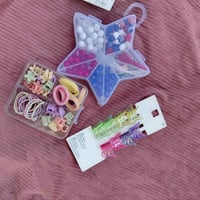 اكسسوارات العيد • توصيل داخل وخارج • هدية مع كل طلب