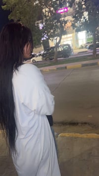 شعر طبيعي • ١٤٠ خصله • ينصبغ