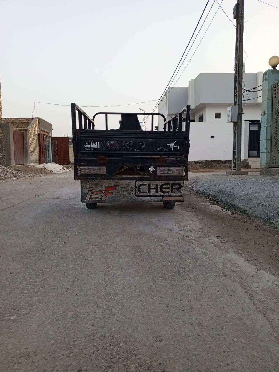 السلام عليكم ورحمه الله وبركاته
ستوته امتيار للبيع اصولي مديل 15 والمكينه24
بواحد واربع ميه 1400وبيه مجال للشراي


**إذا كنت صاحب هذا الإعلان وتريد حذفه لأي سبب، رجاءا أرسل رسالة إلى الدعم الفني**