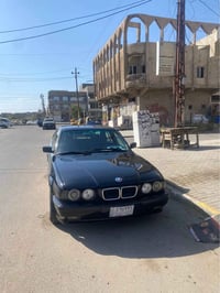 Bmw بي ام دبليو  مكينة ٥٣٥ اصل جديدة مع الكير مصار فترة سبوع من شديتهن...