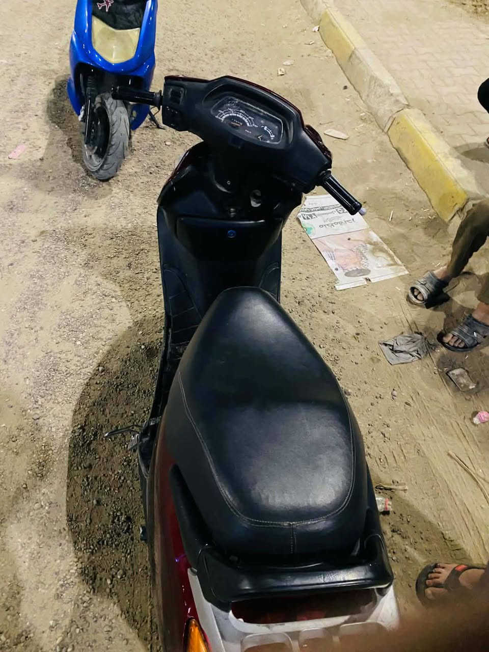 سبيسي ياباني تشتغل بس ماتمشي قيم واذا عجبني سعرك ابيعلك


**إذا كنت صاحب هذا الإعلان وتريد حذفه لأي سبب، رجاءا أرسل رسالة إلى الدعم الفني**