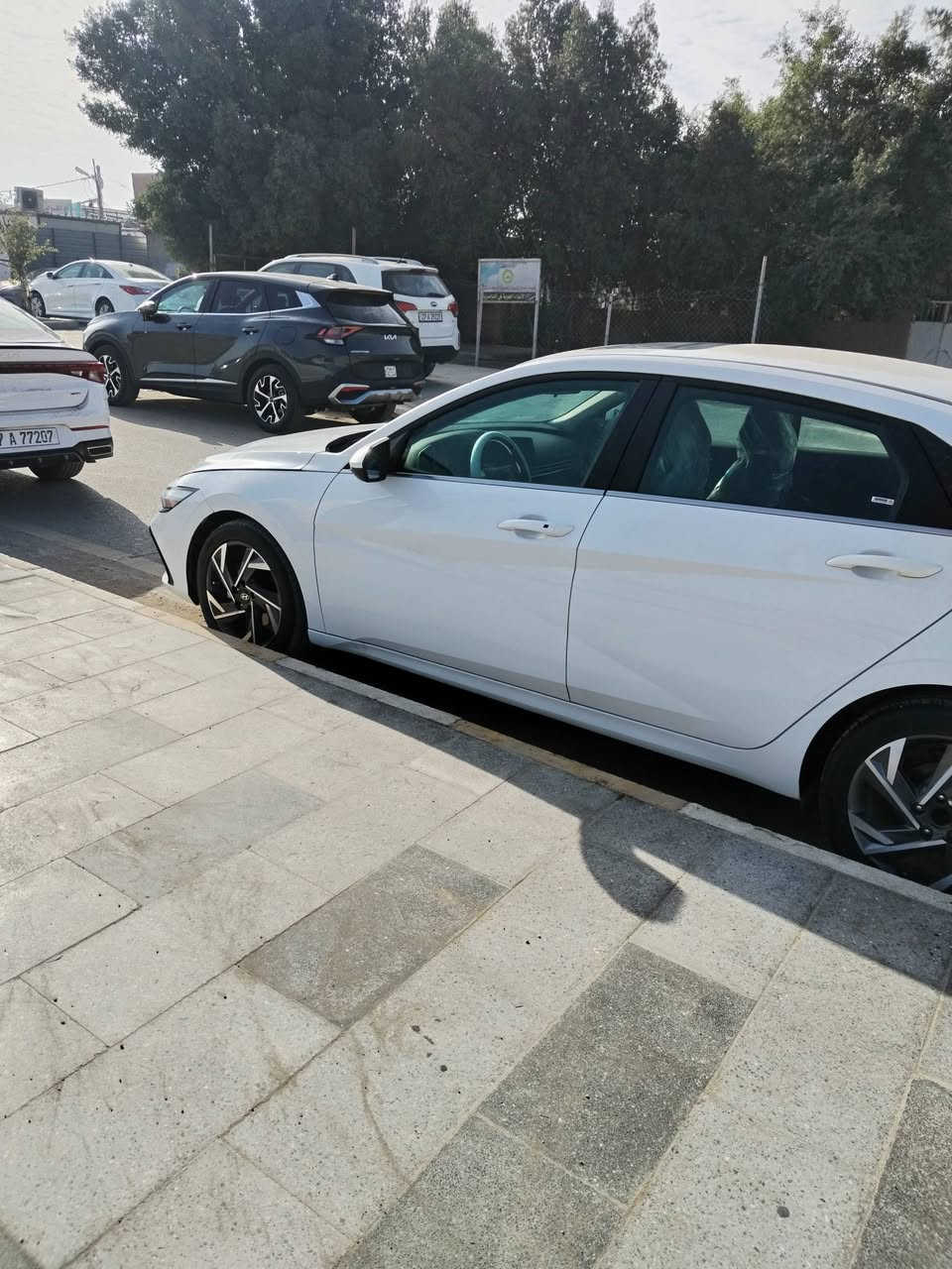 النترا 2024 وارد امريكي محرك 2000دوش مرقم ذي قار حره بسمي تحويل ثاني يوم،، تبديل جاملغ وتصليح طرف بنيد سعر 165
تصال ***********
