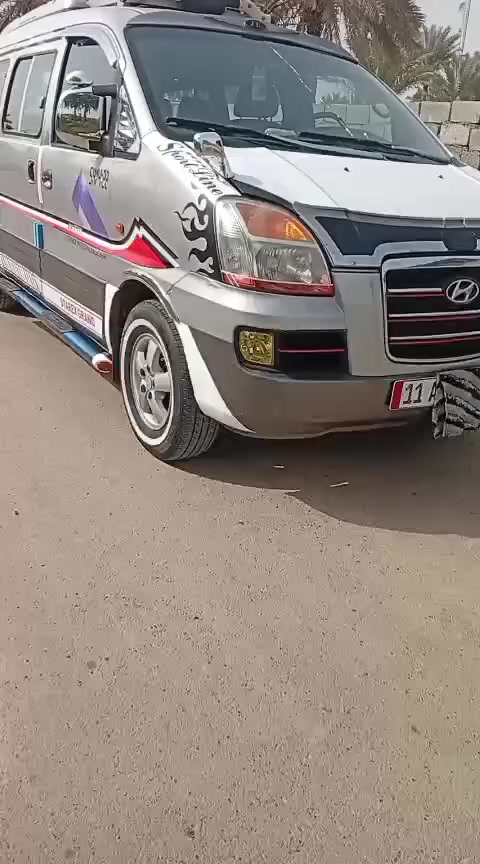 السلام عليكم
سياره بيع او مراوس بستاركس بيضه ونتراهم على الفرق للبيع ٢٠٠٧ تكمه وسنويه تريد تحول تريد وكاله لحد ماتنتهي لسنويه لنهاية ل ٢٦   كشر نظيف مثل ماموظح بالفديو محرك يبخر بيه صرف كير  اكسل خير من الله لشواصي بيهن تعمير اثر خياس لتصوير كدامك تعجبك لسياره تعال شوف بعينك سعر ٨٥   

بغداد المشاهده ***********
