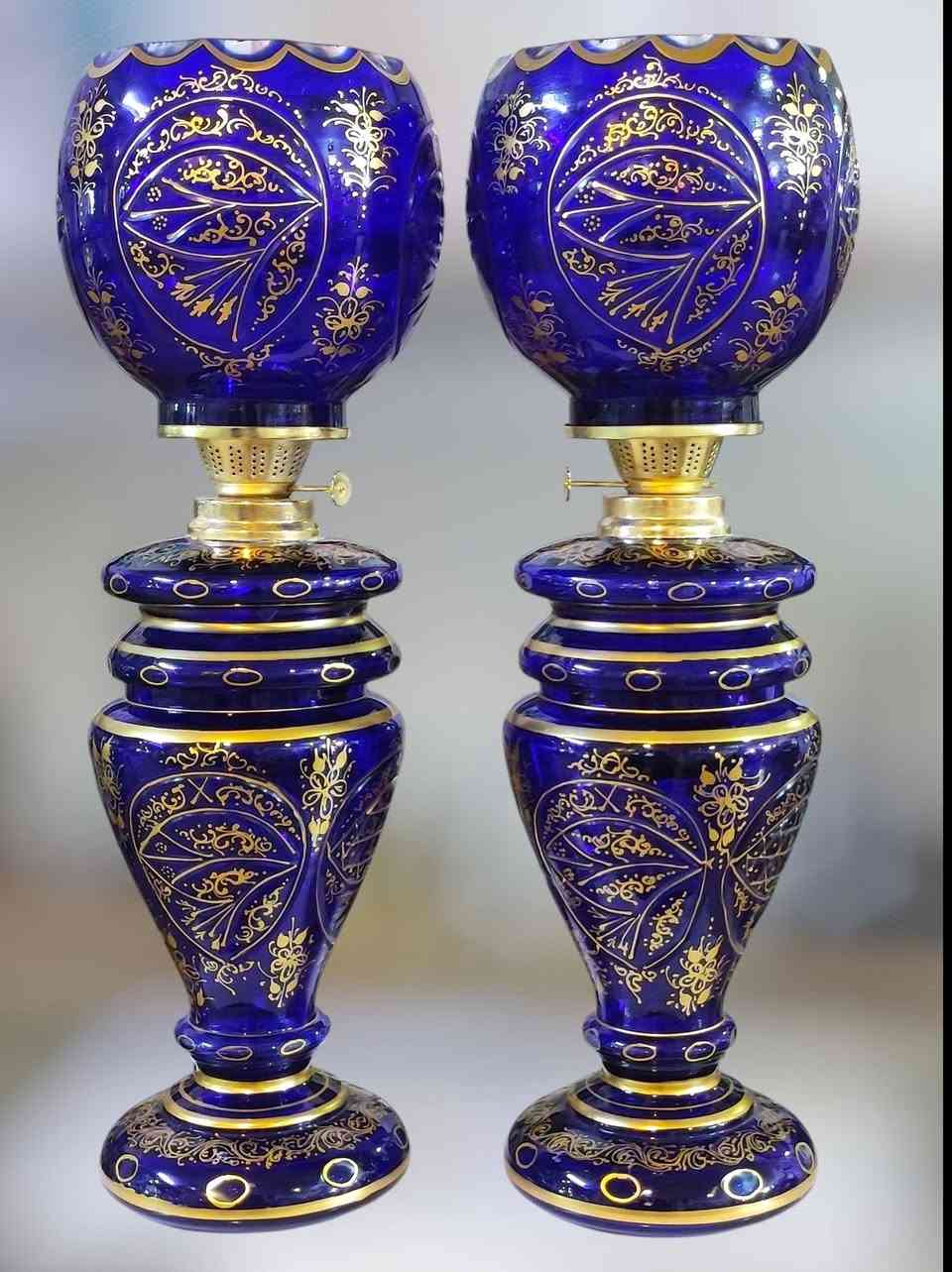للبيع
زوج لالات  نفطيه منقوشه بلون الذهبي المميز ارتفاع 50 سم  اكتب تم يوصلك السعر


**إذا كنت صاحب هذا الإعلان وتريد حذفه لأي سبب، رجاءا أرسل رسالة إلى الدعم الفني**