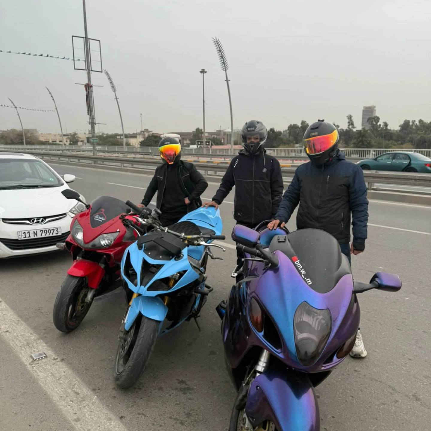 للبيع غنيه عن التعريف
هايبوسا
محرك 1300 

لايت زنون 

تضليل جامات 

يدات برمبو 

سترين سياحي + سبورت 

ادامه كامله من نوزلات بلكات فيول بم اصلي 

لون مميز 7 الوان 

دراجه جاهزه من كلشي 

بيهه اوراق مدفوع كمركها  

 سعر 44 بيهه مجال او مراوس  بسيارع 

كفاله عامه جيب فيتر وفحص
*********** 
مو شراي لتتعبني تعال شوفهه عجبتك عجبتك معجبت اهلا وسهلا بيك
