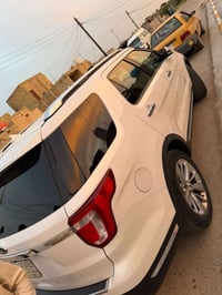 فورد اكسبلور٢٠١٩ ٠07741288559 السعر ١٣٥