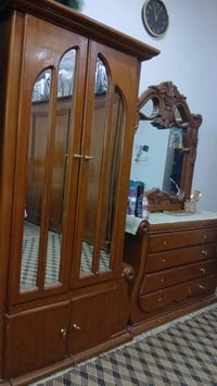 غرفة نوم • ديكور • أثاث