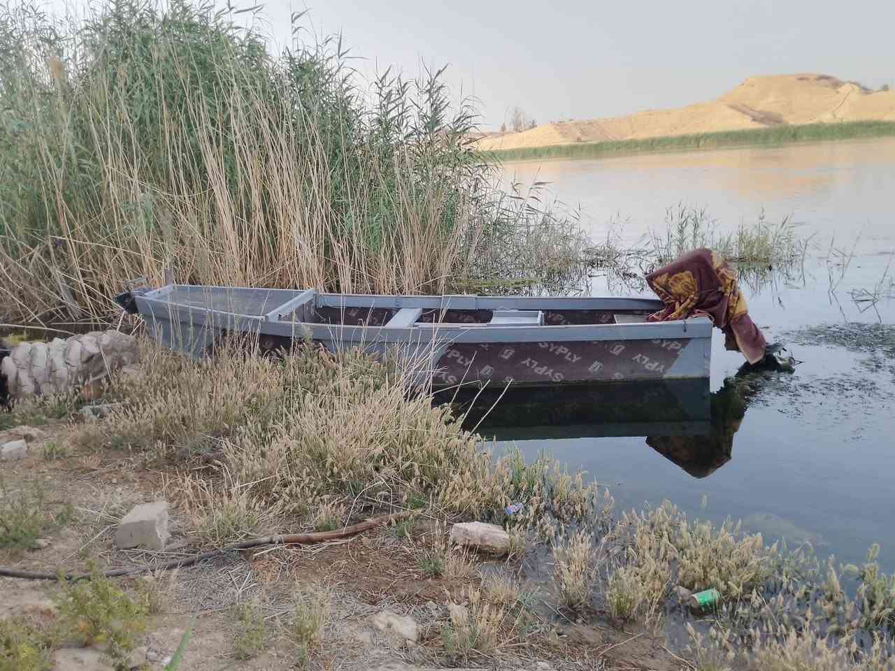 سلام عليكم اخوان عده كامله للبيع المكينه 30ياماه شركه كير محرك + بلم أخو الجديد مشتغل موسم واحد +مولده مشتغل موسم 5/500 رافعه جديده مشتغله 5ساعات +شكف جديد بلوجكتر عده ما ناقصه بس بانزين  السعر 20 وبيها مجال حك الجيه ***********
