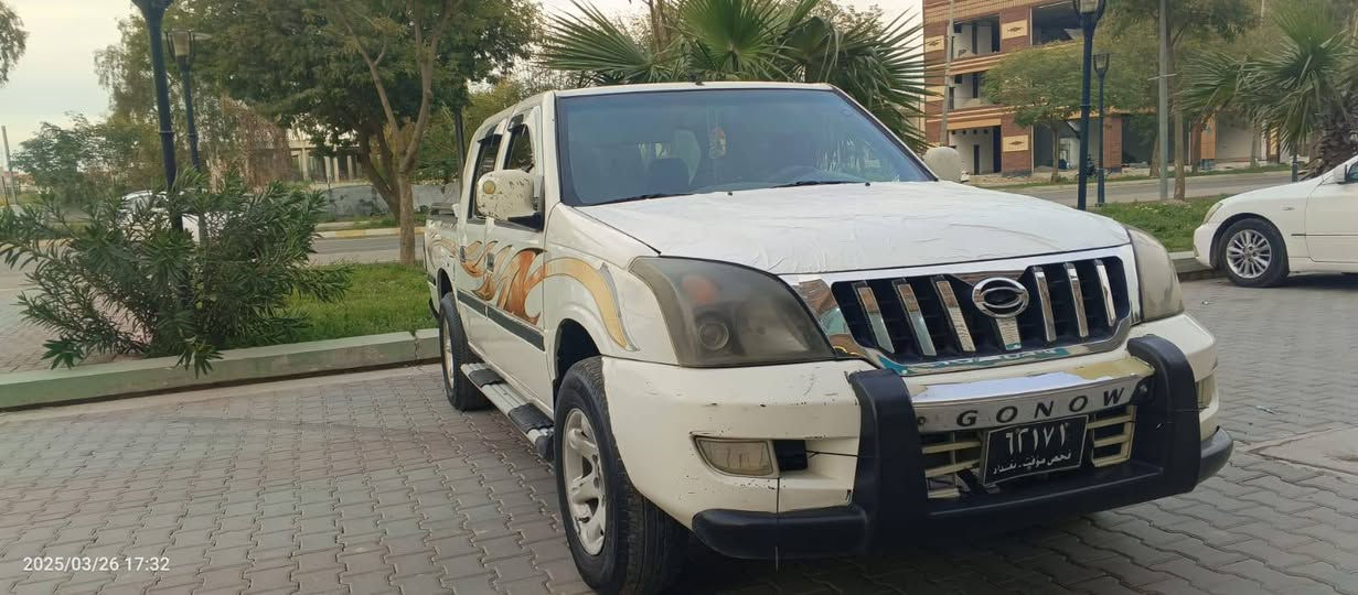 سەیارەی گۆنا
مۆدیل 2008
سەیارەکە مەنفیسە
چوارتایە تازە
سەیارەکە سبووغی نیە
مەکینە ئونجی تازەکان
تەبرید ساردو گەرم ئیش دەکات لەسەر سویچ
دەشپوول مەرزیە  ئاوینەکارەبایە سەیارەکە
شوین /کەلار 
نرخ/40معمل
ژمارە موبایل/*********** 
لەسەر ئیزنی ادمین پۆستەکەمان قبوول بکات
