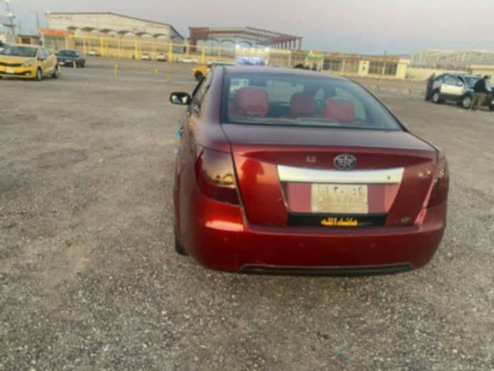 سلام عليكم فاو B50 محرك كورلى بيكاتشو 1600 رقم بصره جديد بعدني ممستلمه سنويه 30 للبيع السعر 44 بيه مجال الشراي مكاني ناصريه *********** وتساب

