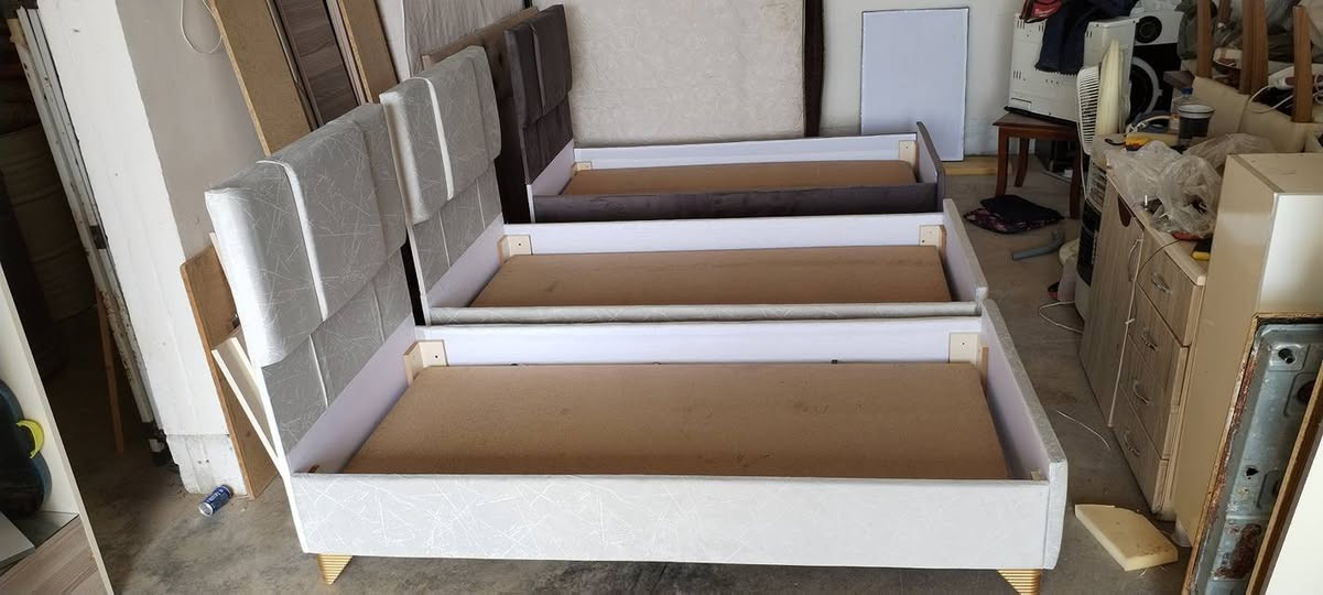 سێ سیسەمی دەستکرت لۆک موادی اسڵی فوول قووماشی شامۆ ئەمڕۆ درووستکراوا بەکارنەهاتوون
.حاجیاوا. ***********
