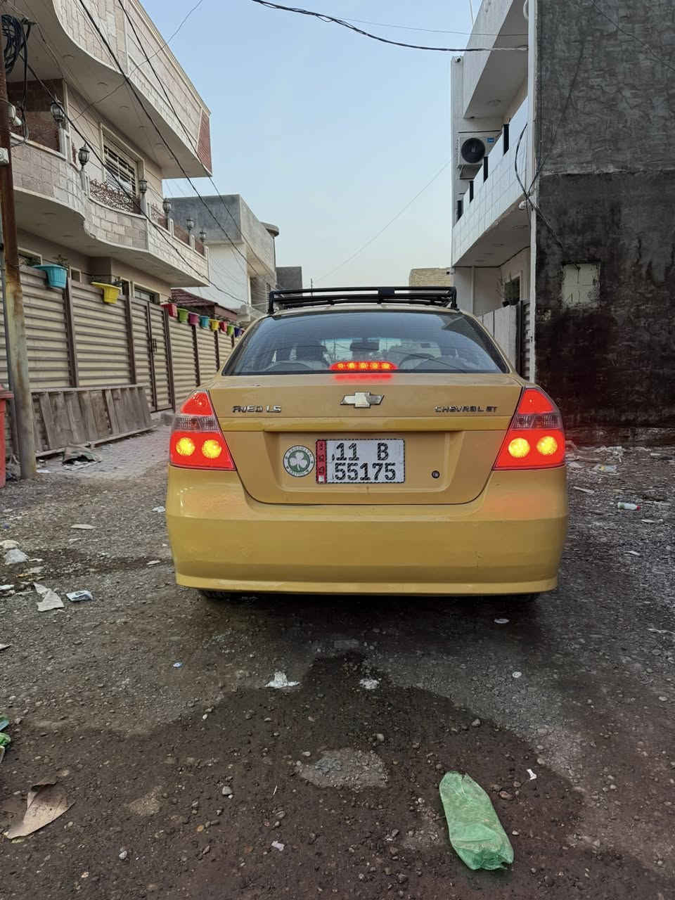 افيو 2011 خليجي الشركه العامه محرك مفتوح كير اوتماتيك بسمي سياره جاهزه كبل للشارع تخم تاير شاشه 
*********** الغزاليه بغداد
