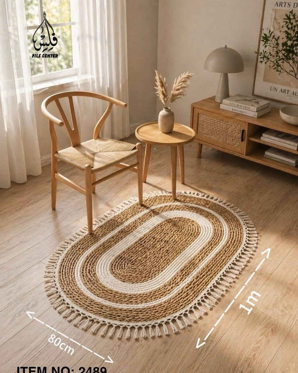 #دواسه_خوص_دائري_بيضوي🔥🔥
دواسه خوص دزاينات راقيه 🙃🔥
 
#القياس : 
البيضوي : 80Cm*100cm
الدائري : 80cm قطر دائره 
 
#السعر: 12,000 الف 🔥😌


**إذا كنت صاحب هذا الإعلان وتريد حذفه لأي سبب، رجاءا أرسل رسالة إلى الدعم الفني**