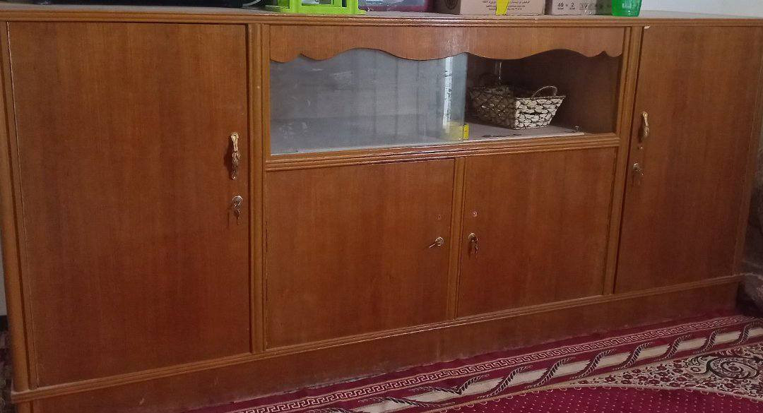 غراض بيت البيع شلعه وحده كلهن 500


**إذا كنت صاحب هذا الإعلان وتريد حذفه لأي سبب، رجاءا أرسل رسالة إلى الدعم الفني**