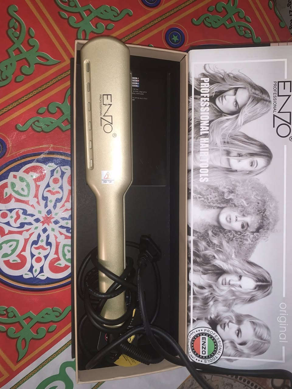 سلام عليكم غراض للبيع استخدام قليل. مكاني الخدمات وعندي توصيل


**إذا كنت صاحب هذا الإعلان وتريد حذفه لأي سبب، رجاءا أرسل رسالة إلى الدعم الفني**