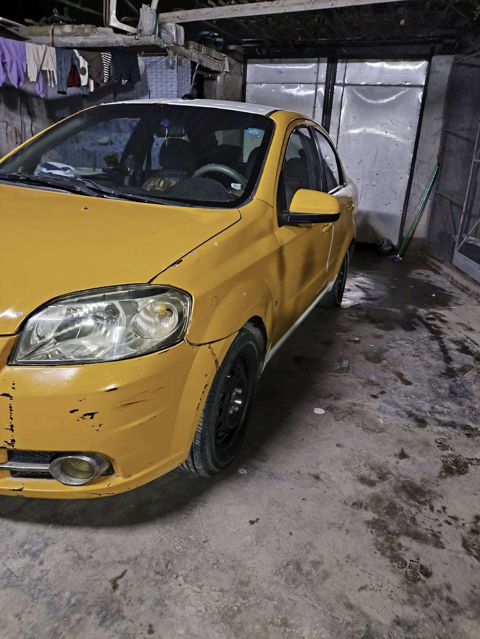 السلام عليكم 
افيو موديل 2009
وارد امريكي مسكر
كير اوتو
رقم بابل
مكانه بغداد
السعر ٣٧ وبيه مجال 

‏‪0770 942 7960‬‏
