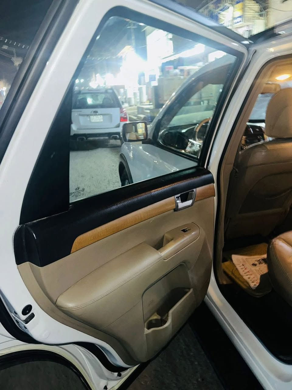 سلام عليكم   موهافي 2013 رقم بغداد مشروع وطني ماشيه130الف قابل لزياده ادك جرس 🛎️ بل120 

سعر150 وبيهه مجال مكاني بغداد 
رقمي***********
