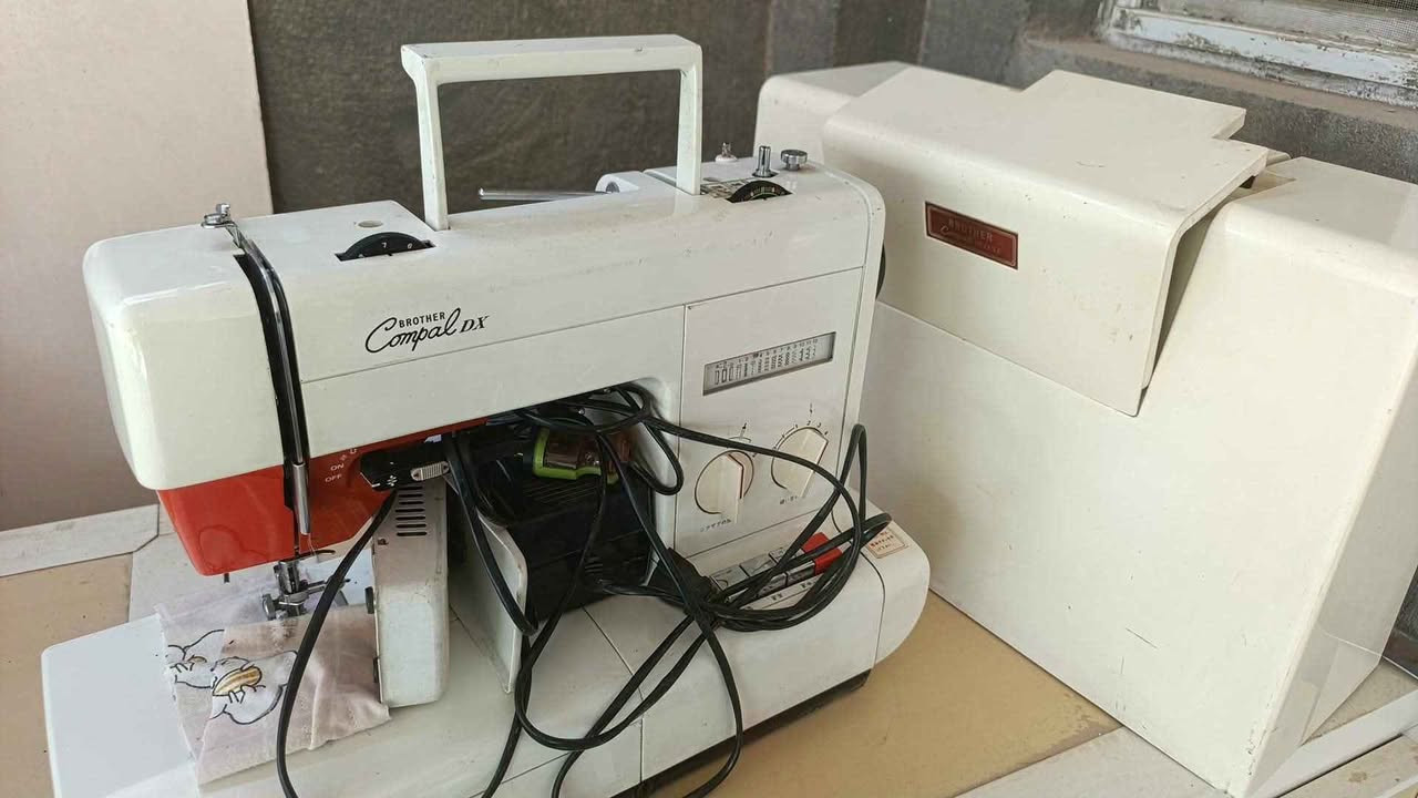 مكينةخياطة
 مكانها المهندسين قرب مركز صحي المهندسين حلة, بابل


**إذا كنت صاحب هذا الإعلان وتريد حذفه لأي سبب، رجاءا أرسل رسالة إلى الدعم الفني**