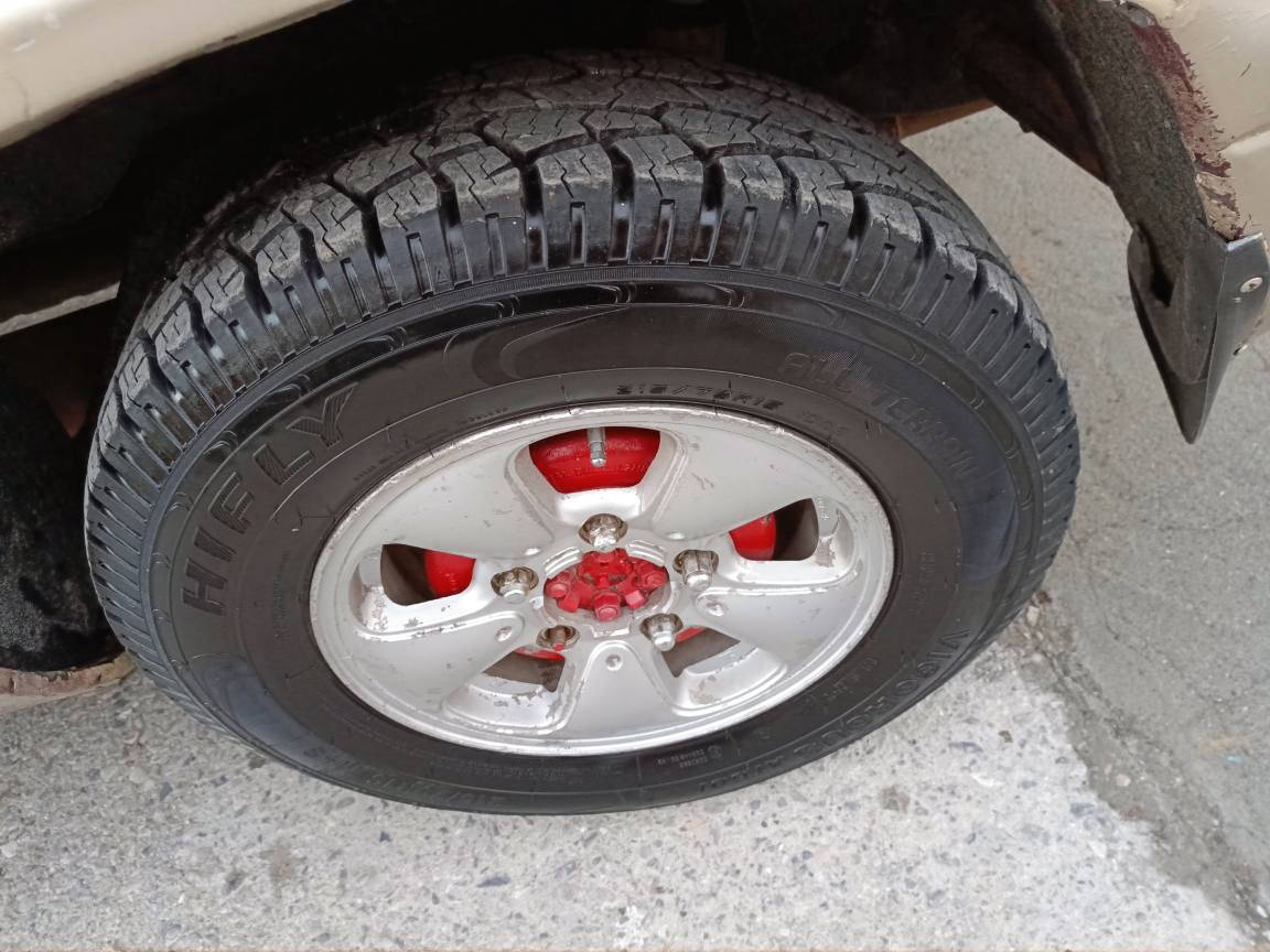 کیا سپۆڕتاج مۆدێل ١٩٩٨ مەکینە مەخ گێڕ مەکینە بەشەرتی فیتەر *********** وەرگەڕاو بڕاوە موس دەحم بەشەرت چوار ویل و تایەی لۆکی بۆ بەستراوە کارەبای گەرمی پاوەر  ناوگێجەکانی جام کارەبا سەیارەکە هی ماڵان بوە زۆر توندو تۆڵە نیو سلف لێخوڕنی زۆر خۆشە زۆر بەکێشە بەنزینی زۆر کەم دەوێت ماڵی دۆست سعری ١٧ گەڵا 
ڕ *********** ڤایبەر واتسئاپ لەسەر کۆڕەکە *********** رانية, السليمانية
