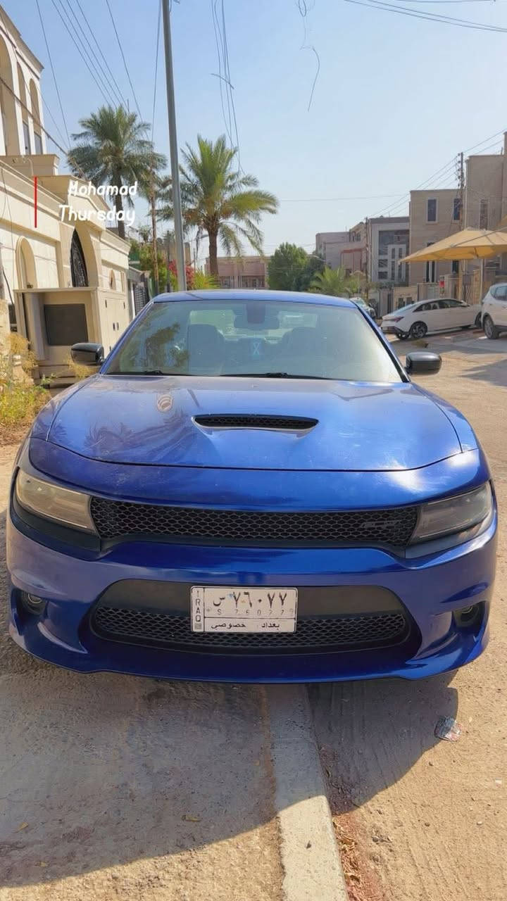 السلام عليكم   
سيارة جارجر 2021 gt plus ٦ سلندر ومعروف ال  plus يجي فول رادارات   فتحة سقف فول من كلشي السيارة حادثها بجم الجاملغين فقط الاطراف راجعات بارد بدون صبغ والبنيد مبدل نفس اللون  السيارة جايه من امريكا بدون صور حادث فقط تقرير والسونار مرفق بالصور السيارة ماشيه 62 ميل وقابل للزيادة
السعر 220 ورقة  وبيها مجال للشراي العنوان بغداد البنوك 
للتواصل ***********
