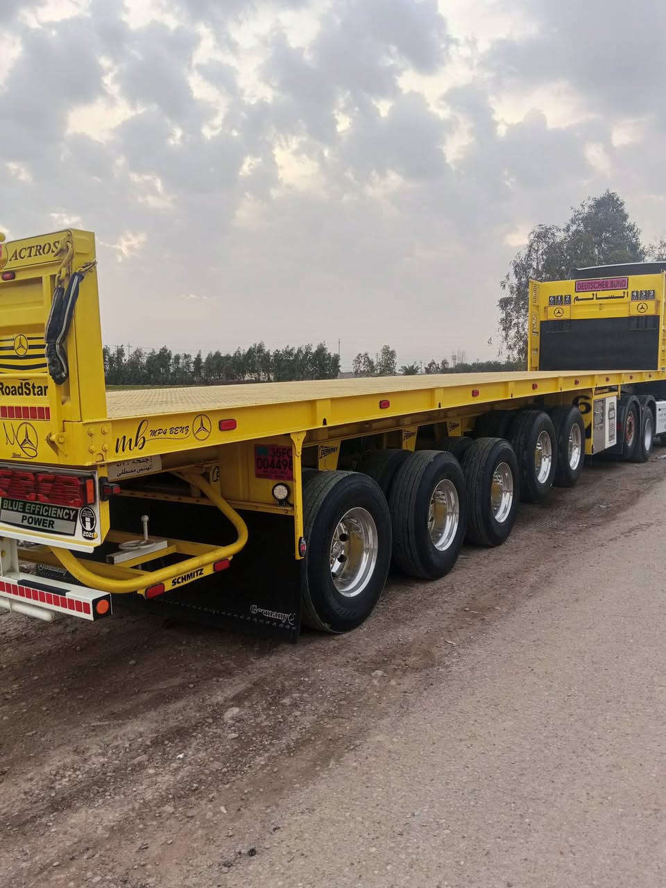 للبيع عربانه فصل وربط سليمانيه 5 دناگير حدادة العزيزيه جديده محمله مشتغله 3 دروب بس دناگير 14 طول 13/70تخم تاير تخم ويل كروم هوه كبس كهربائيات بالوني صبغ حراري صبحي الطيار سعر 290$بيهه مجال مكان ديالئ خان بني سعد 
***********
