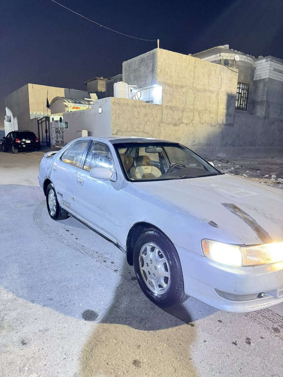 اسلام عليكم اكرسته للبيع نضيفه مكينه كير تخم تاير حداديه رقم

إنكليزي بس الجاملاقات الوره حكيهن اريد اصبغهن كهربائيات كله شغاله

كفاله من الكص مكينه ثنين اونص مكانه البصره السعر 42 اوبيه مجال رقم الهاتف ***********
