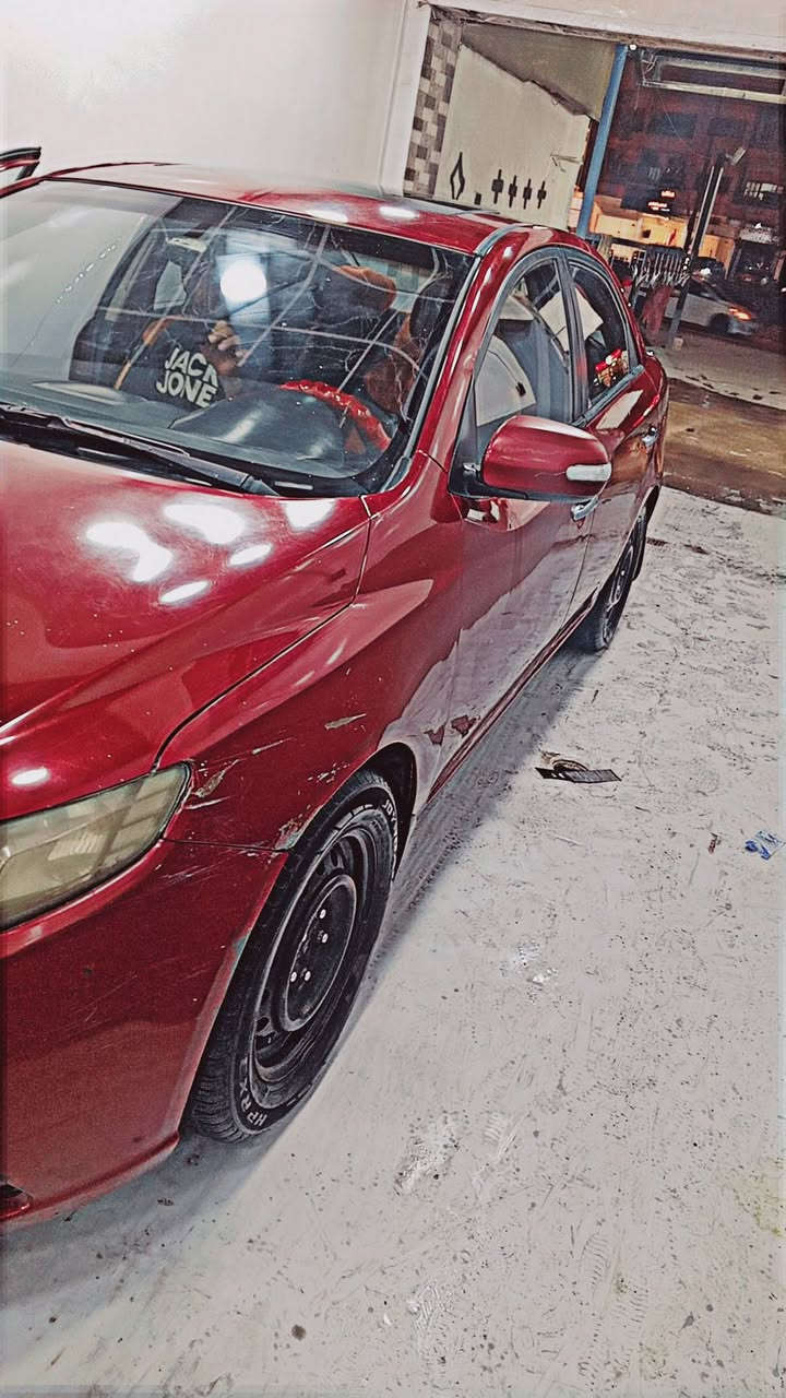 سيراتو موديل ١١
خليجي سياره جاهزه من كلشي  مصبوغه حزام  جماليه بدون ضربه سياره خير من الله  

كير محرك حداديه كله فول  سعر ١٠٠بيها مجال


**إذا كنت صاحب هذا الإعلان وتريد حذفه لأي سبب، رجاءا أرسل رسالة إلى الدعم الفني**