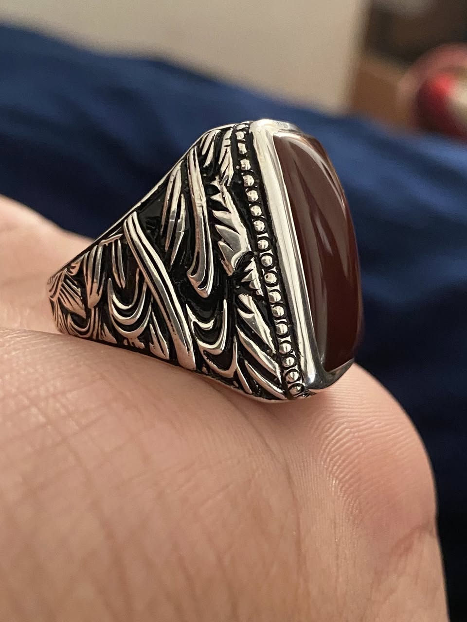 عارف كرزي  خشن للعلم القطعه جديدة ماملبوسة. تواصل خاص


**إذا كنت صاحب هذا الإعلان وتريد حذفه لأي سبب، رجاءا أرسل رسالة إلى الدعم الفني**