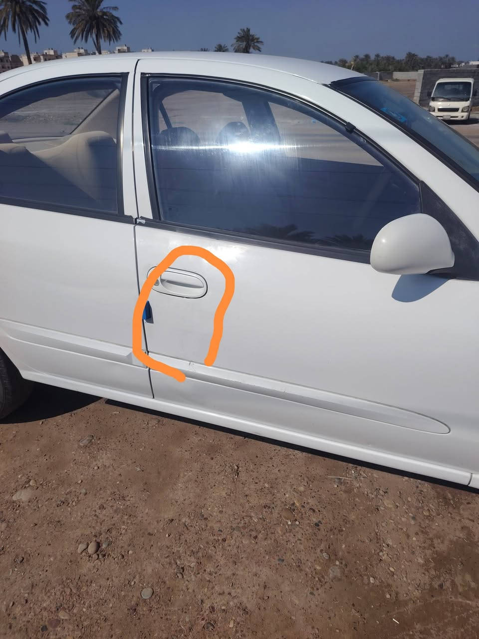 السلام عليكم نيسان سني كوري  موديل2011 رقم بغداد تدفئه وتبريدللسيارةجاهزه من كلشي بيه بارد قليل موضح بالصورة كير محرك صدر خير من الله تحوي ثاني يوم سيارة مابيها  اي نقص جاهزة / صلاح الدين / الضلوعيه
سعر ١١٠ وبيه مجال قليل
***********
***********
