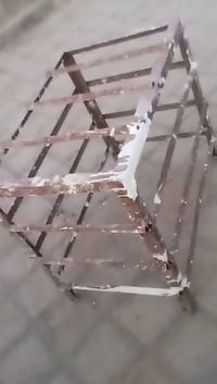 قفص مكيف • عدد ٢