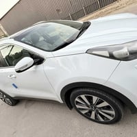 سبورتج خليجي  موديل 2017  مكفوله من صبغ والحالوب  بارد بل باب اقل شبر ...