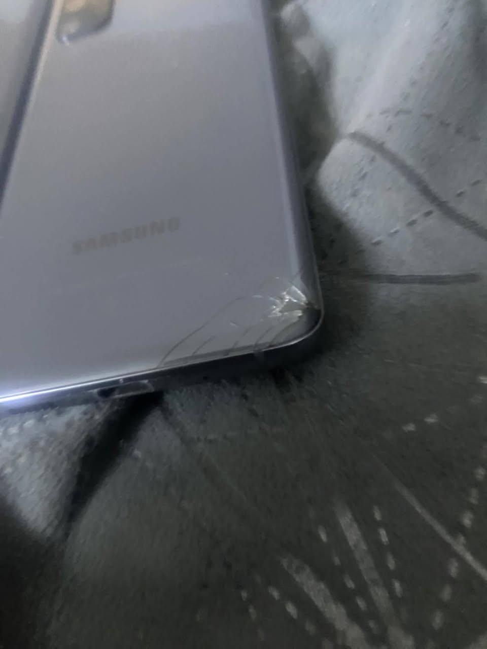 تليفون عدد اثنين s20 نظافه ٩٠ بالمية سعر الواحد ٢٠٠ البياع قرب تقاطع درويش


**إذا كنت صاحب هذا الإعلان وتريد حذفه لأي سبب، رجاءا أرسل رسالة إلى الدعم الفني**