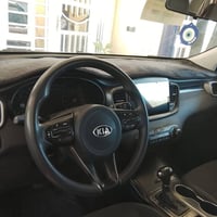 ٢٠١٧ • حادثة • ٦ سلندر